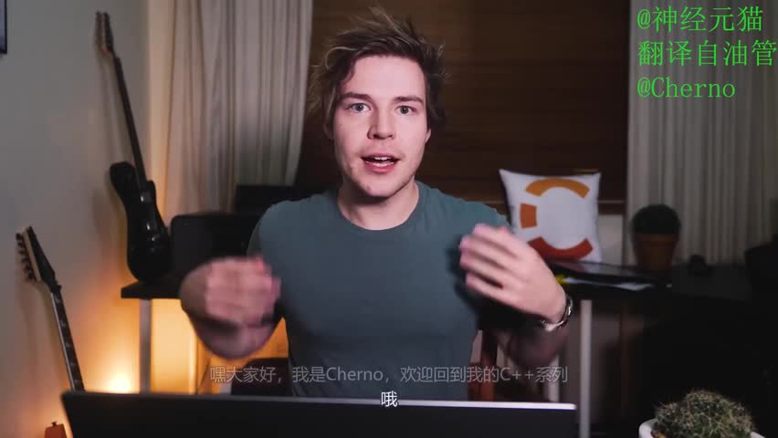 【46】C++的箭头操作符