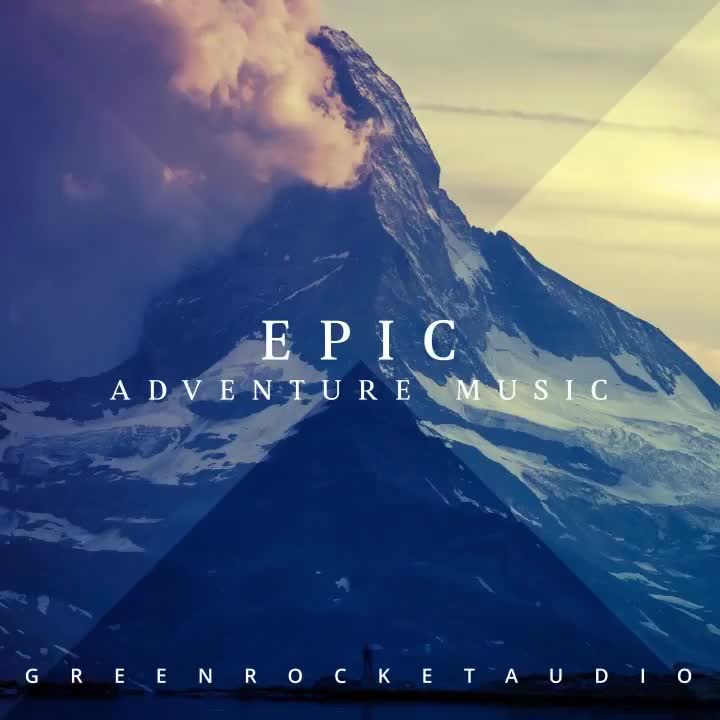 Epic Music-GreenRocketAudio
