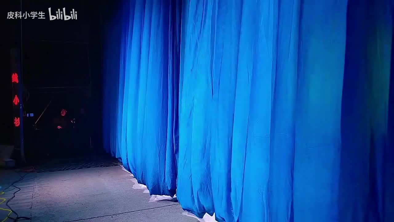 《缝小衫》董燕燕 杜慧 宋志强