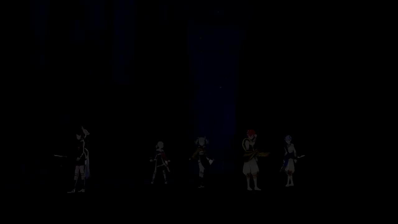 DAYBREAK FRONTLINE（黎明前线）