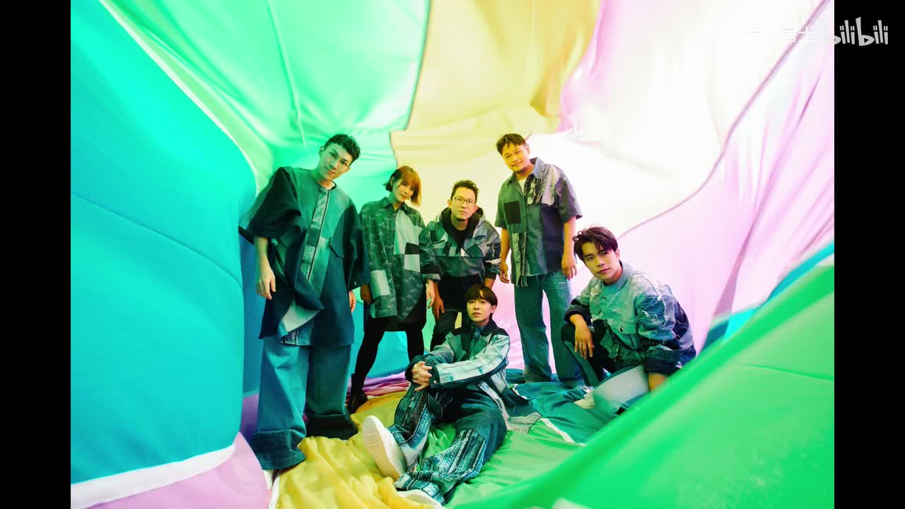 四季狂想（苏打绿版）-器乐伴奏