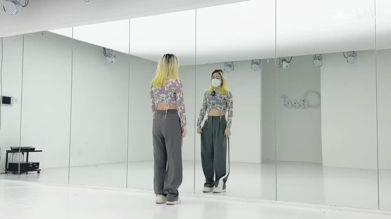 【复习】副歌 整体数拍