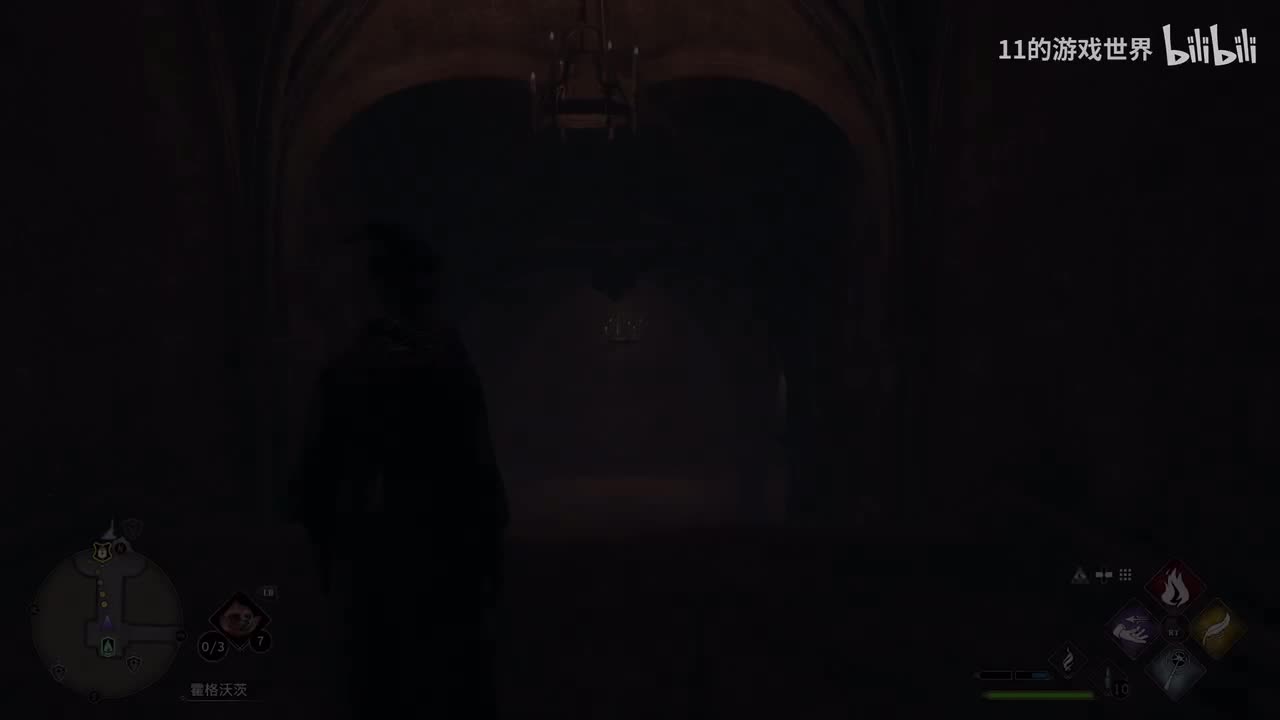 第五章：妖精营地