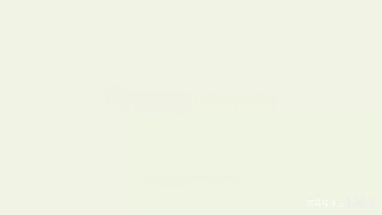 APIs-day2-103-今日综合案例-tab切换