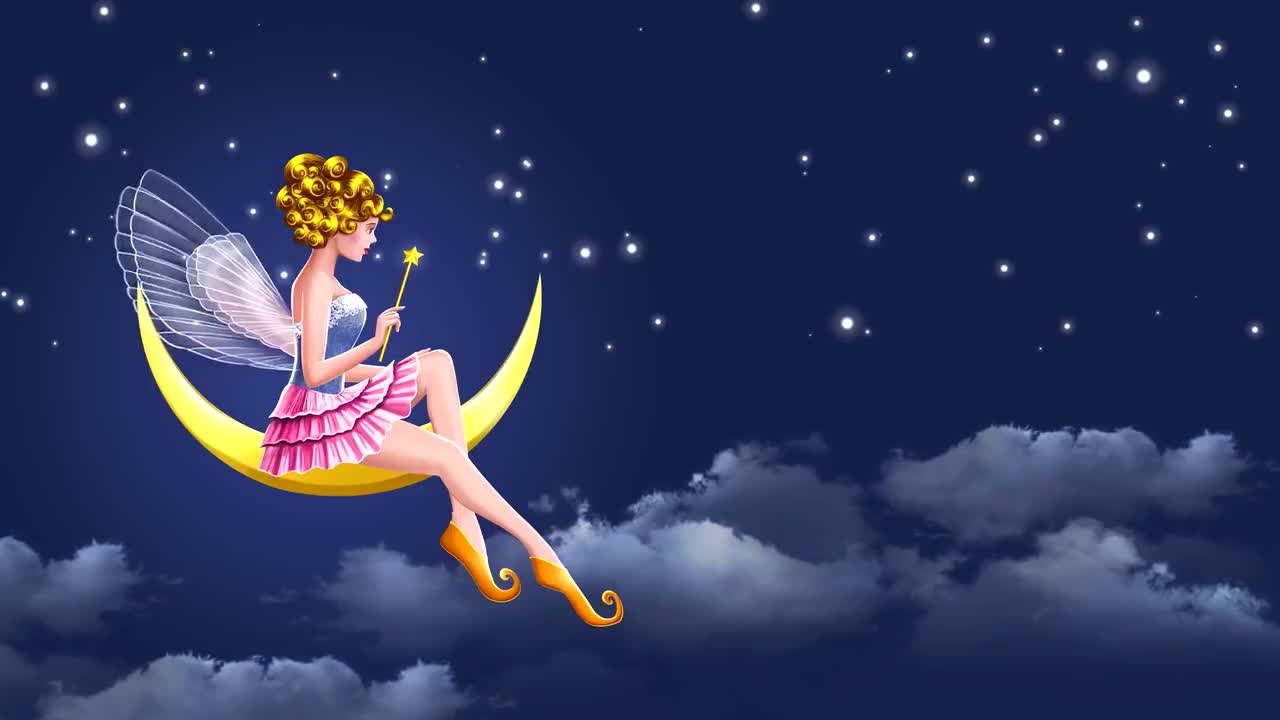 003. Ugly Duckling in English