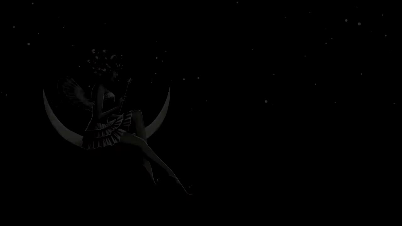 054. Fisherman and His Wife in English