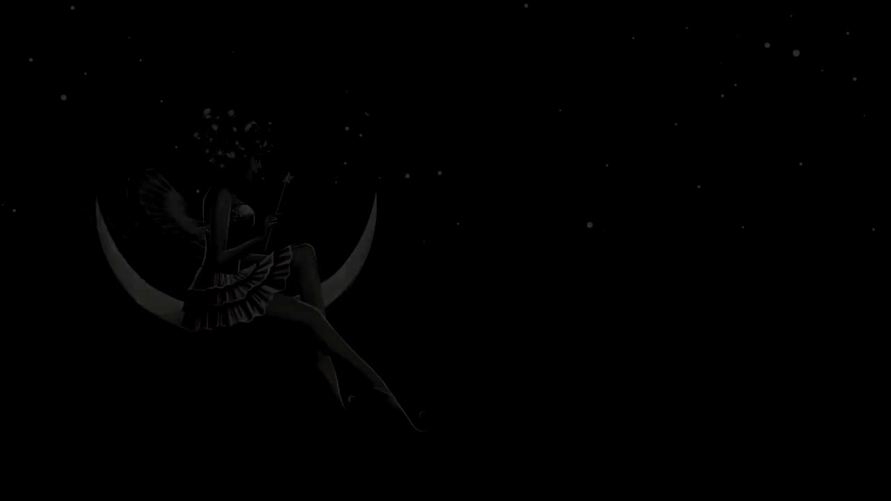 052. Seven Crows in English