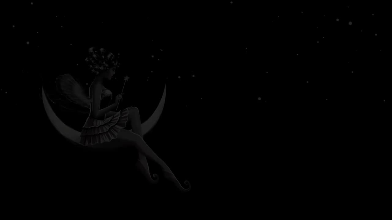 184. The Magical Kitty Story in English