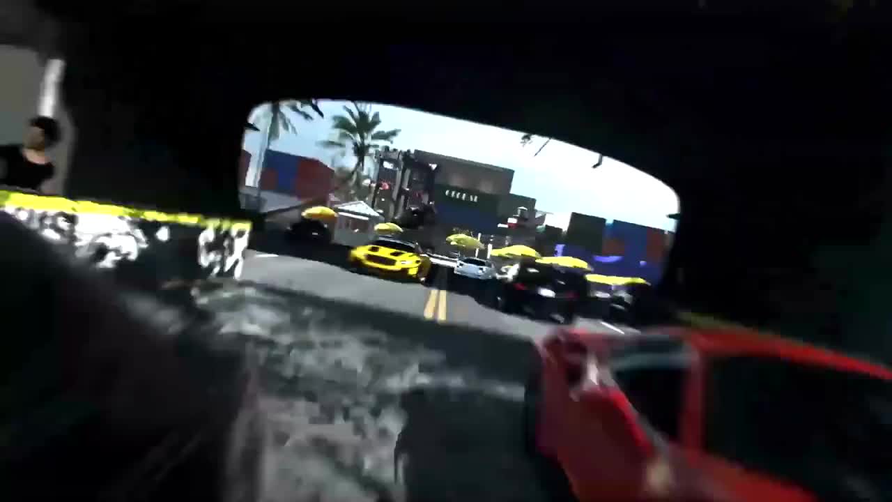 54号。 Bomba Estéreo - Playa Grande