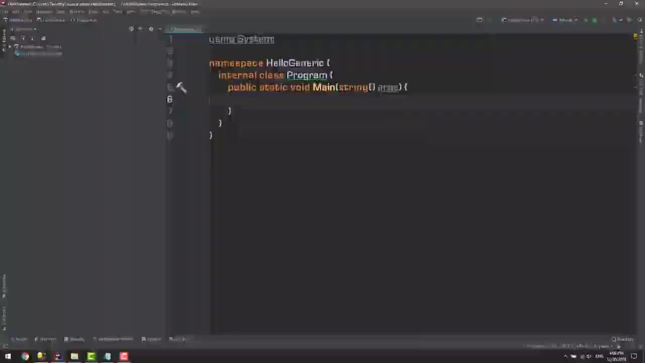 C30S02-泛型-P02-泛型类-类型膨胀和成员膨胀