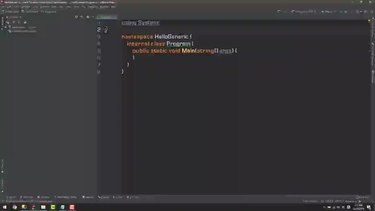 C30S04-泛型-P04-泛型集合-数据结构