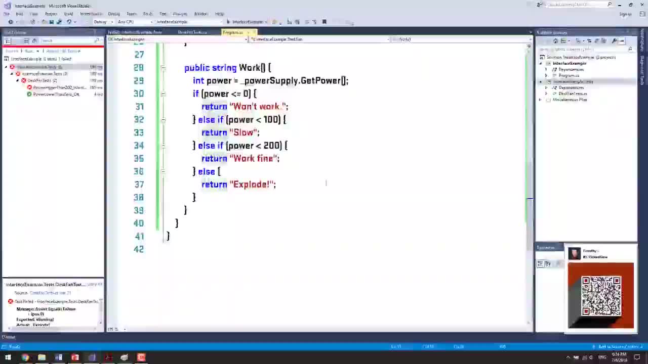 C28S04-接口-P04-接口方法-抽象方法-虚拟方法-重写方法