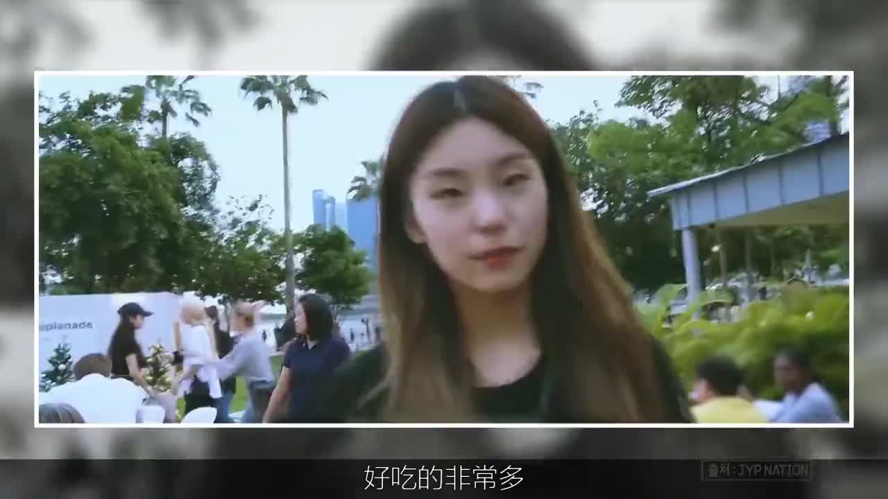 _外卖食物_TWICE&ITZY_世宗学堂EP41.我刚刚挑中了一些｜K-WAVE韩语-1