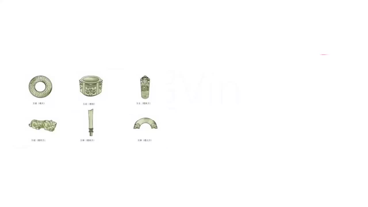 63.玉文化与古代水利工程专题