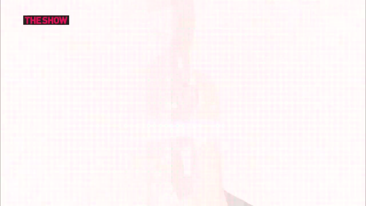 140121 AOA - Miniskirt (SBS The Show)