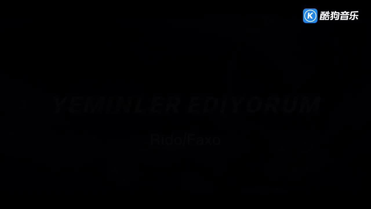 Rido-YeminlerEdiyorum