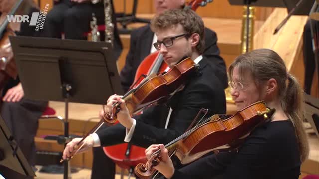 192-马勒 第五交响曲 第四乐章