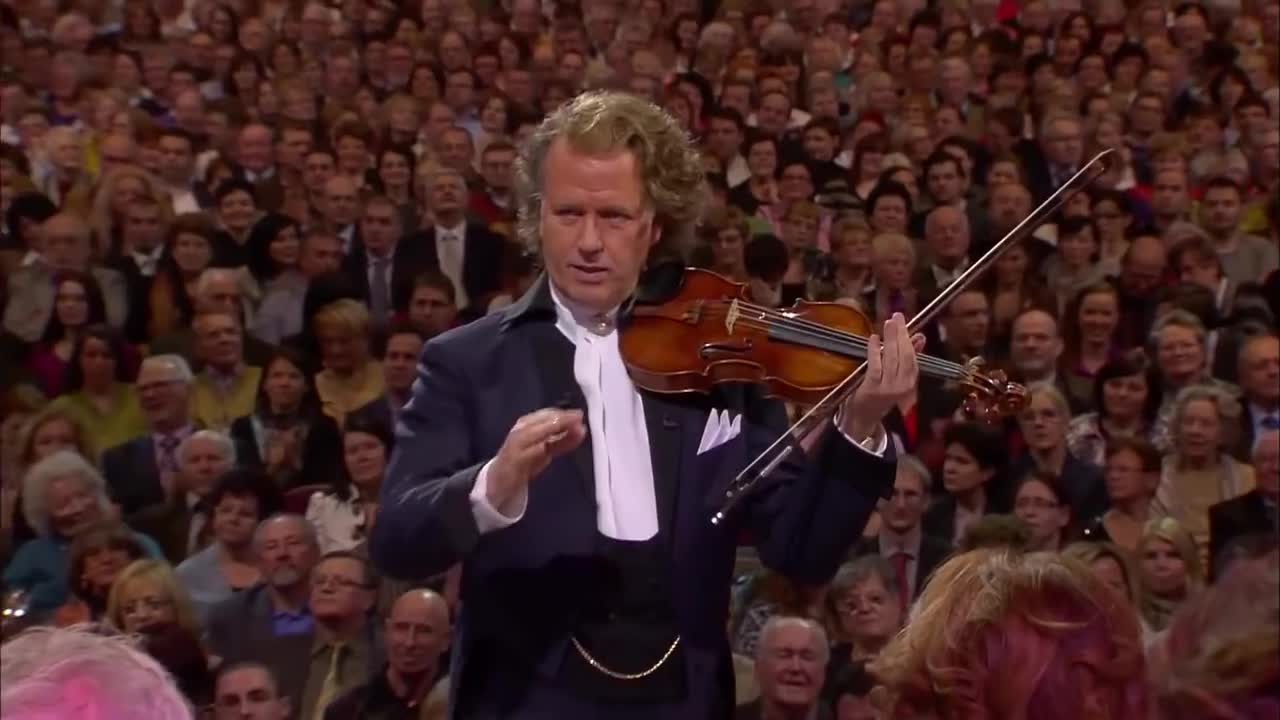 118-小约翰·斯特劳斯 维也纳气质圆舞曲