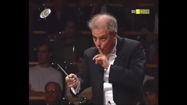 133-斯特拉文斯基 春之典 奉献之舞