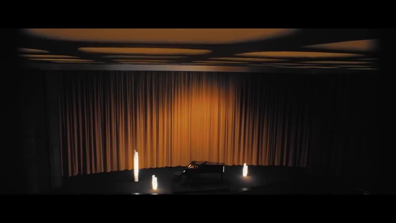 101-巴赫 十二平均律 C大调前奏曲