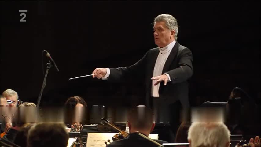 116-斯美塔纳 被出卖的新娘 丑角之舞