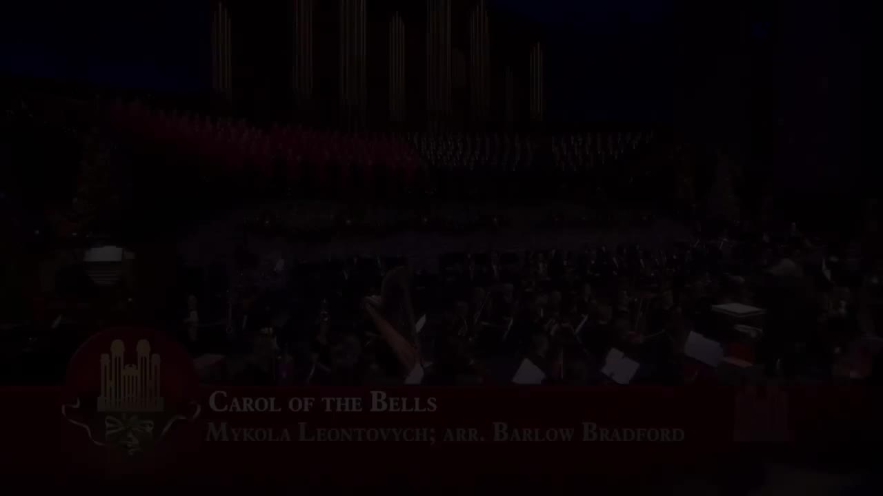 103-莱昂托维奇 钟声欢歌