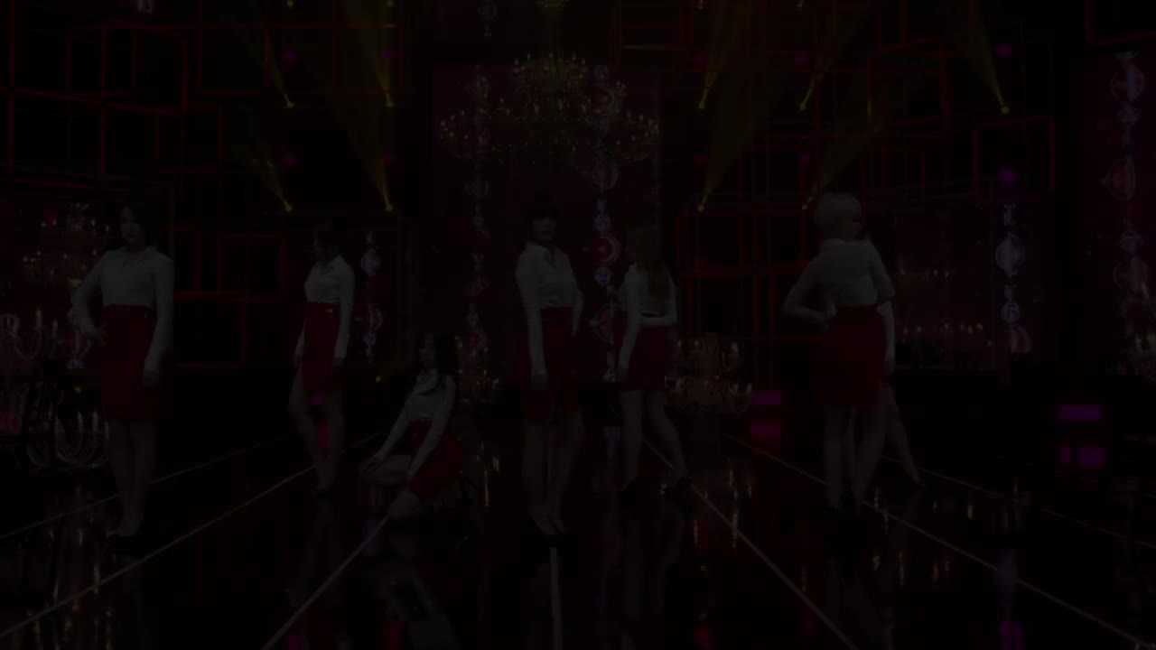 140710 AOA - Miniskirt (UMAX MCD Girls Special) [UHD](4K60fps)