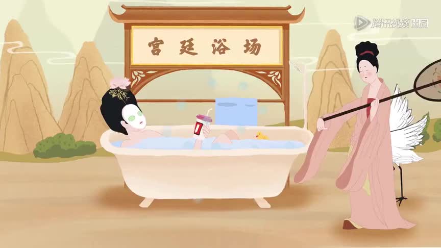 第13集 步辇图：迎娶文成公主有多难