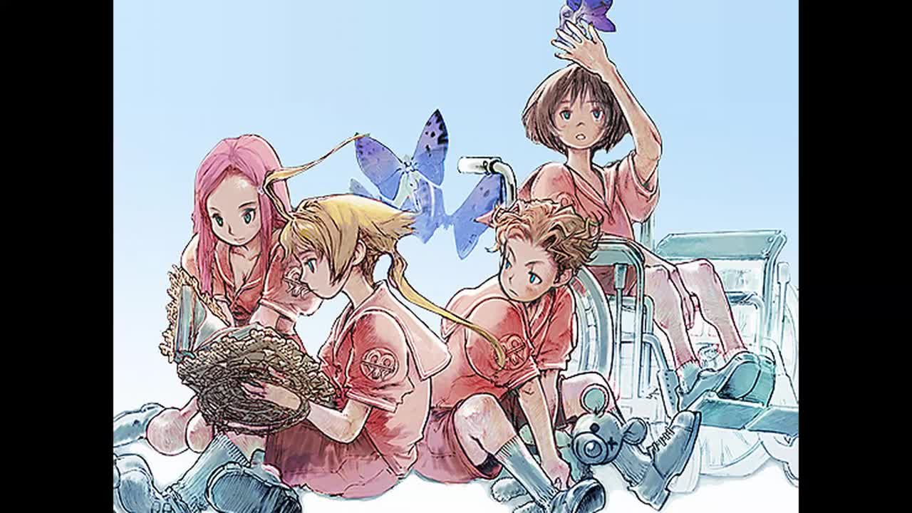 41 - A Place We Should Return To