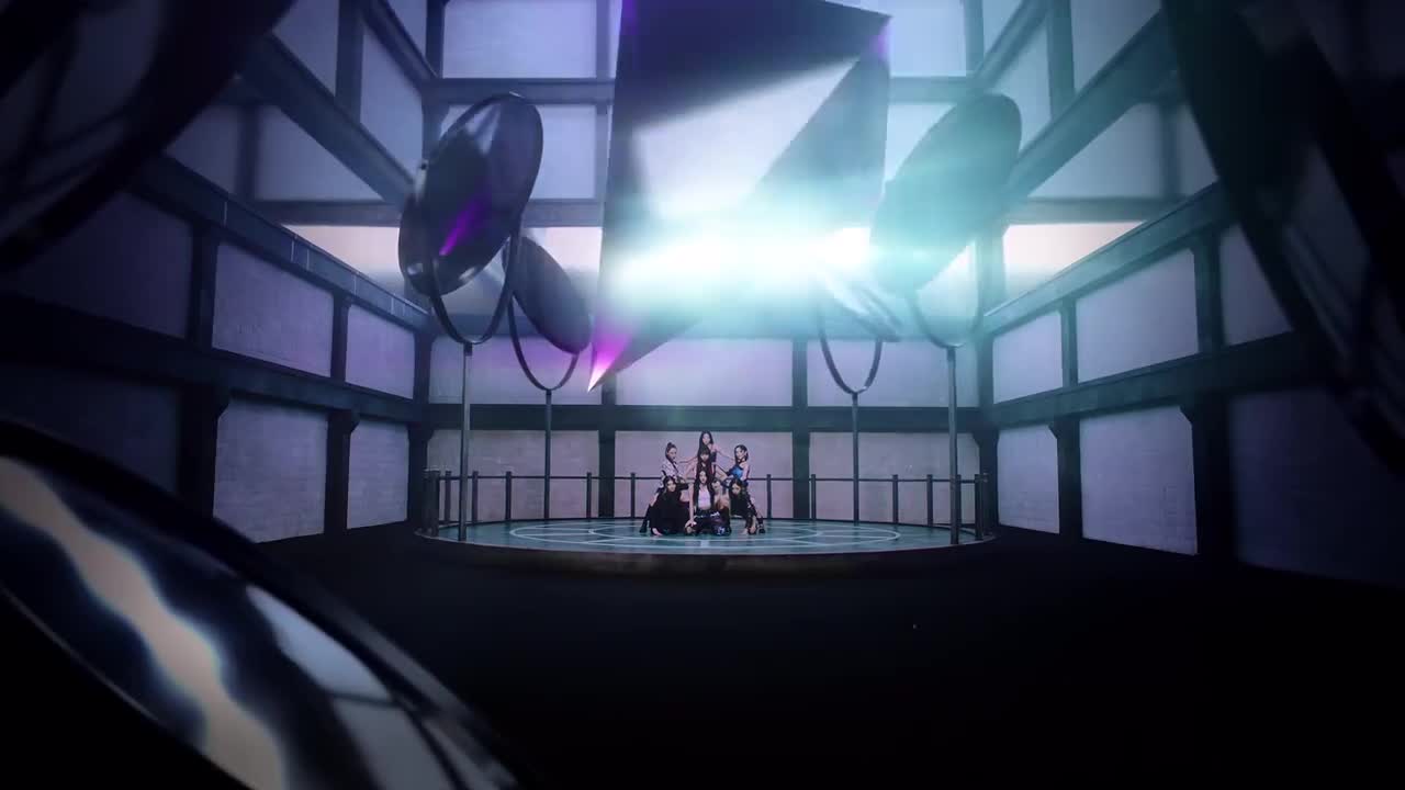 memeM MV Performance Video