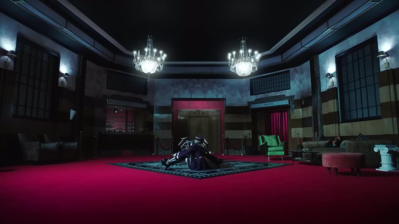 Intro - Save Me' Performance