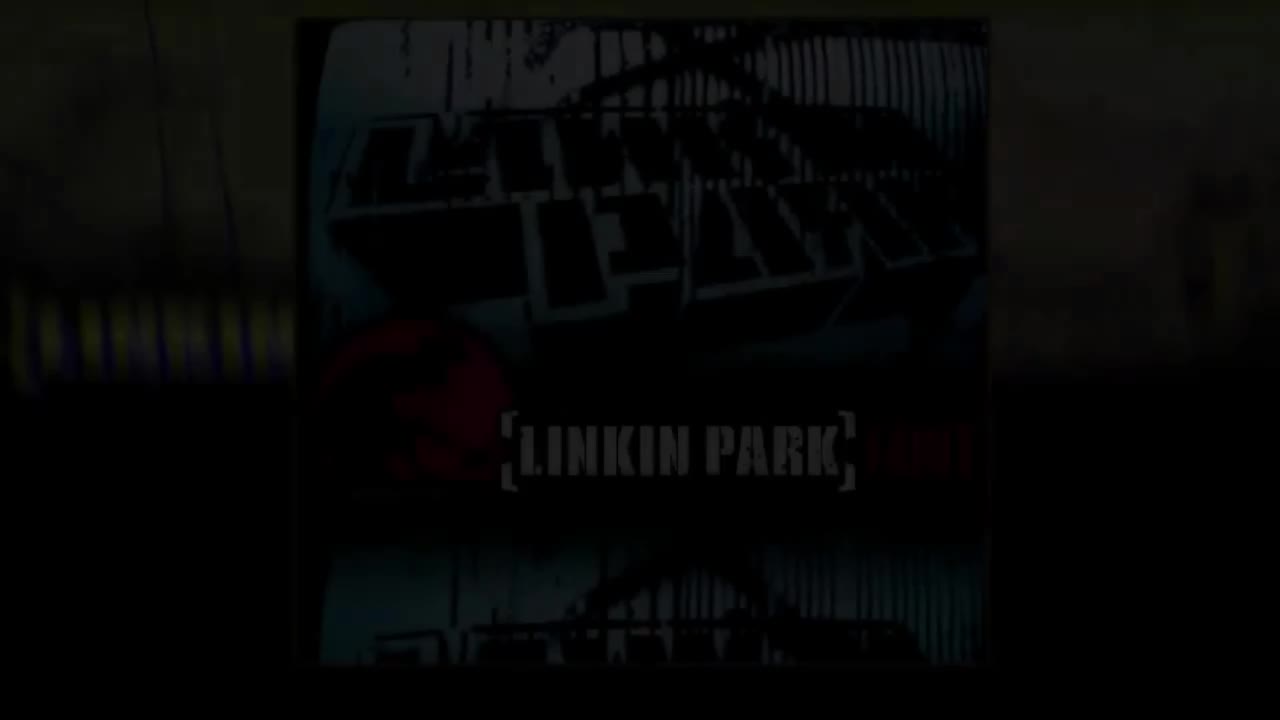 Linkin Park - Faint (Samples Only)
