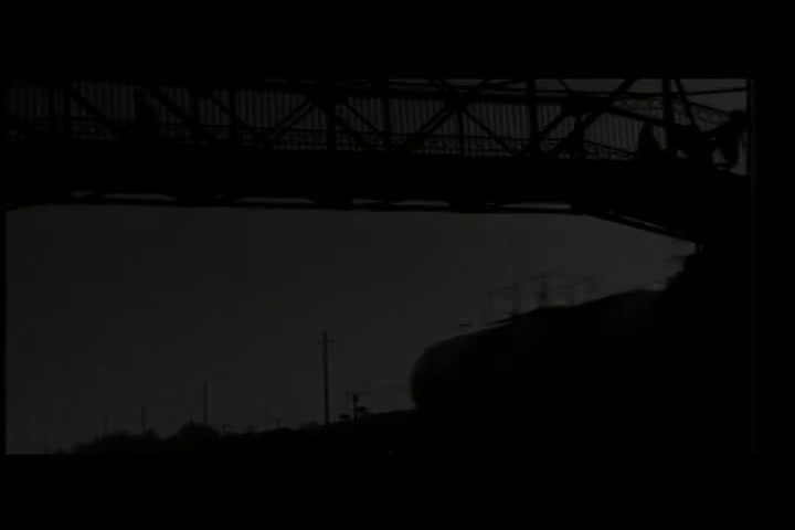 白雪 - 久别的人[新大陆]