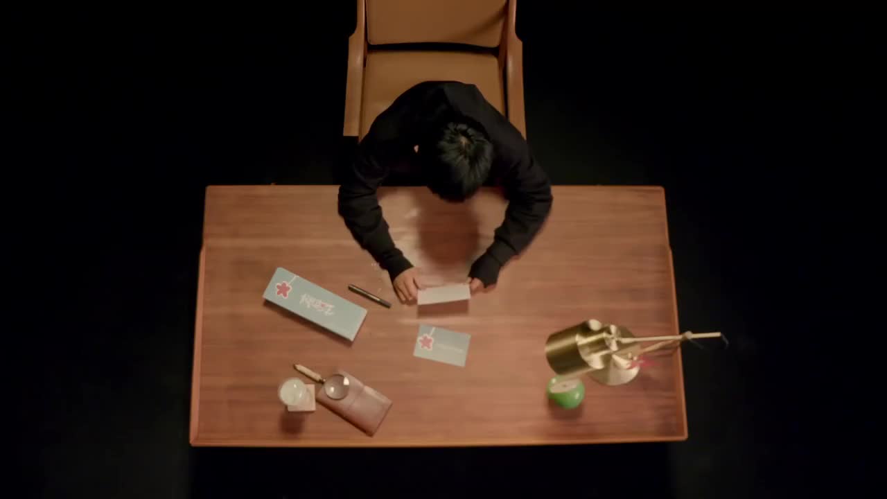 【20210114】易烊千玺电影《送你一朵小红花》特别纪录第3集《生命里》