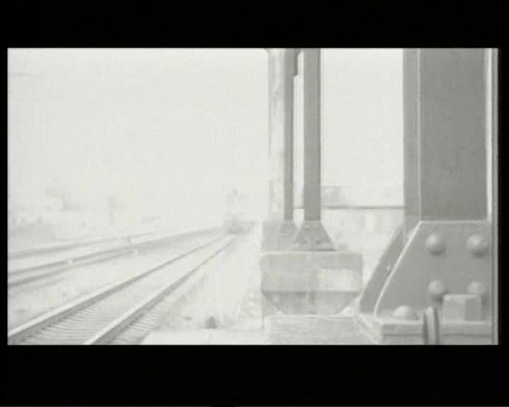 白雪 - 久别的人[辽宁音像]