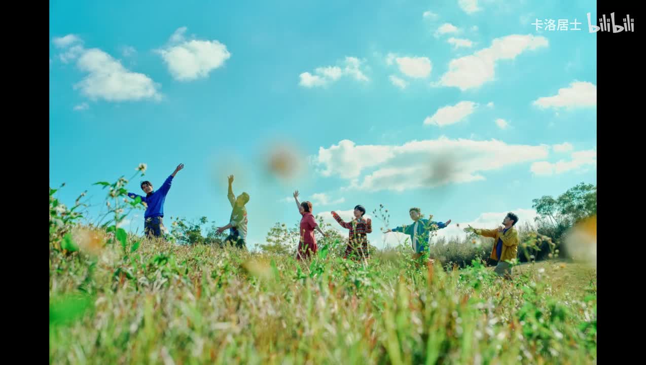 灵光（sodagreen in summer）-和声伴奏