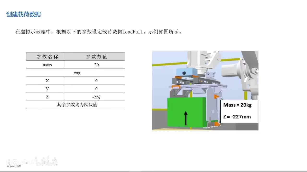 03_4码垛_程序注解