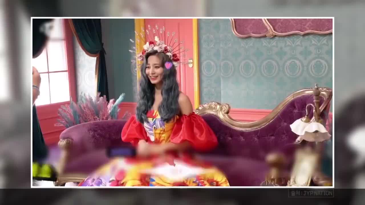 _韩国的新造词_TWICE_世宗学堂EP52.令人心动的女神微笑｜K-WAVE韩语