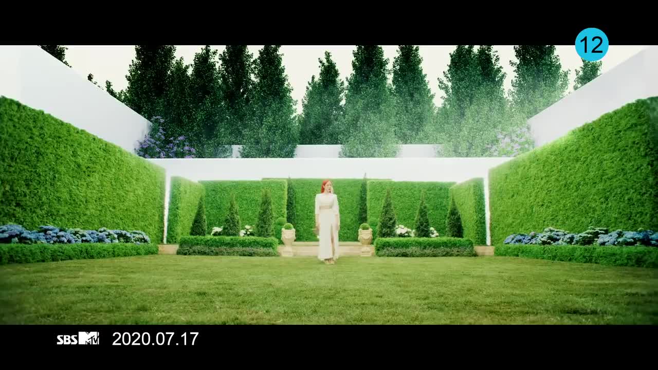 GFRIEND - Apple