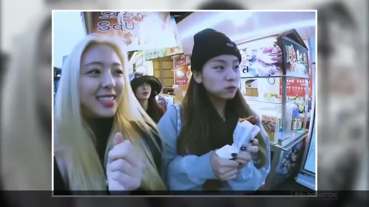 _避暑食物_ITZY_世宗学堂EP49.你知道有多好吃吗_｜K-WAVE韩语
