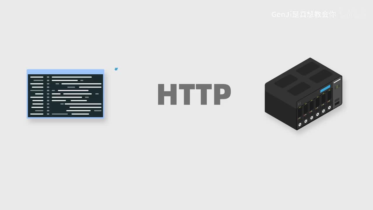 【03-理论课】什么是HTTP请求和响应？