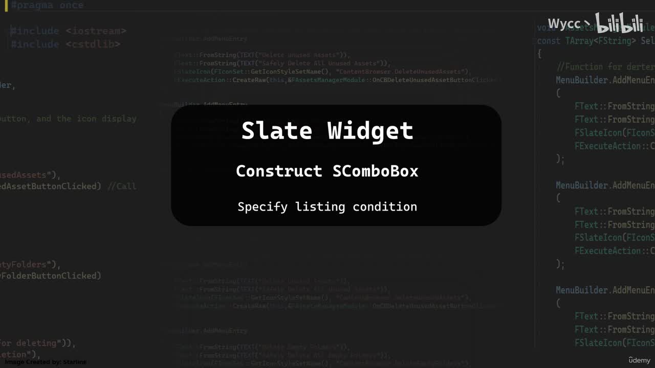 19. Construct SCombo Box_压制cn