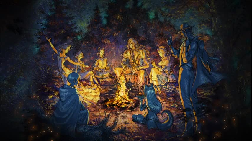 84 - 智慧と芸術の都