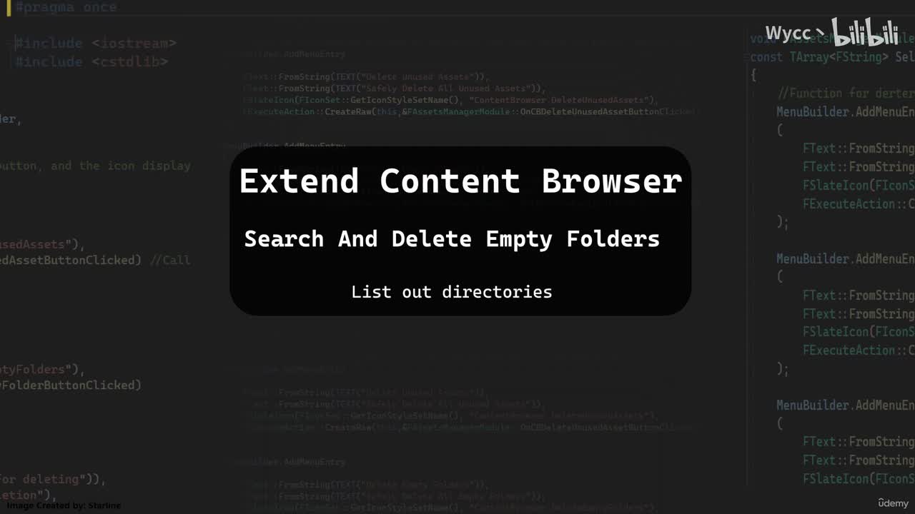 10. Search And Delete Empty Folders_压制cn