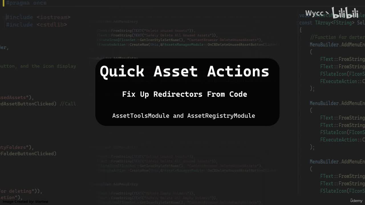 10. Fix Up Redirectors From Code_压制cn