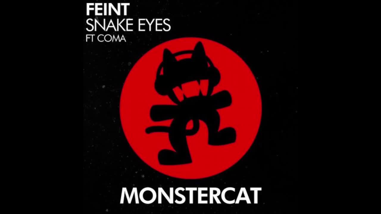 Snake Eyes-COMA&Feint