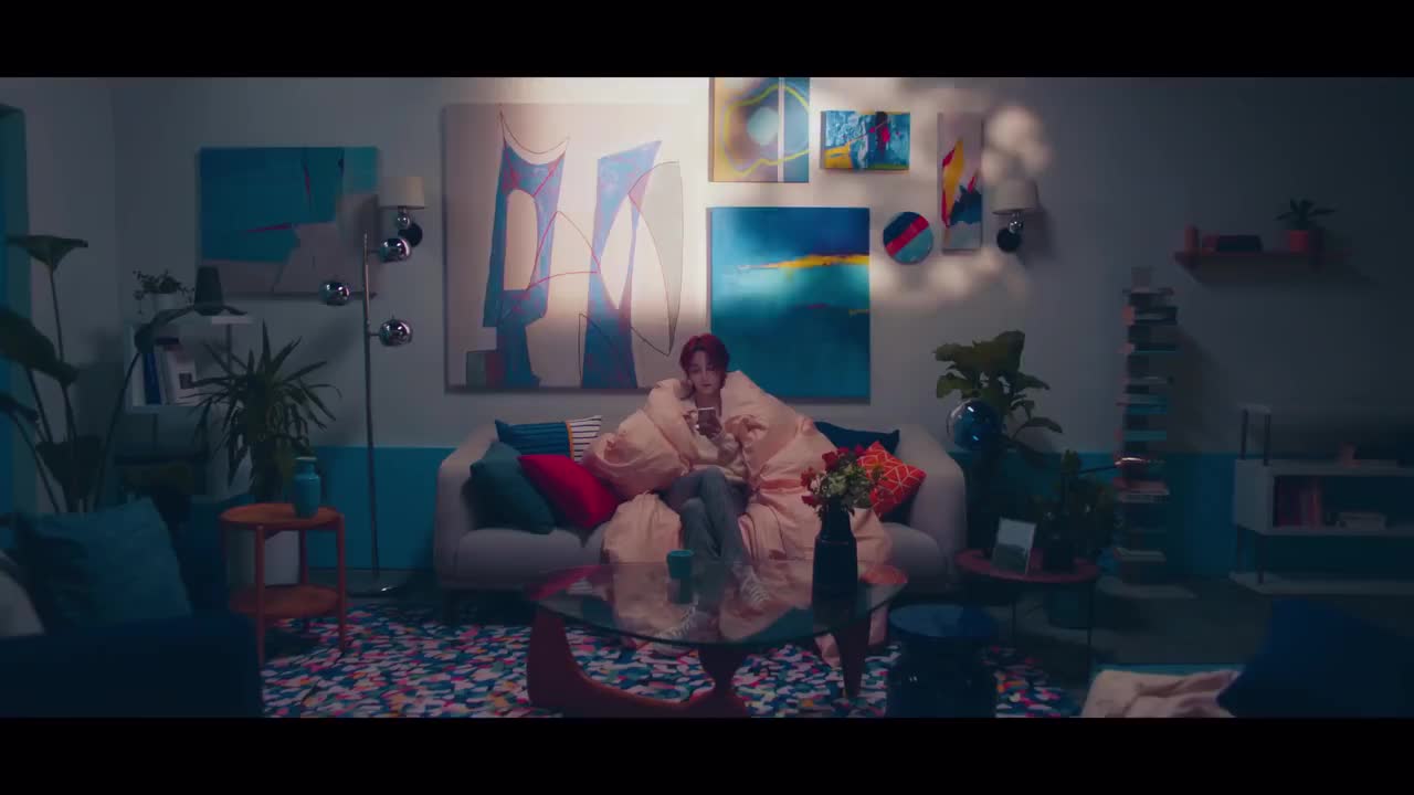 我不是孤单一人