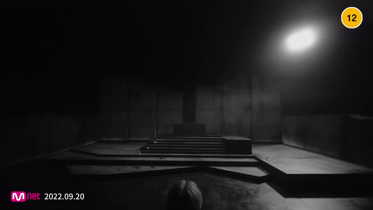 JUN文俊辉 - LIMBO