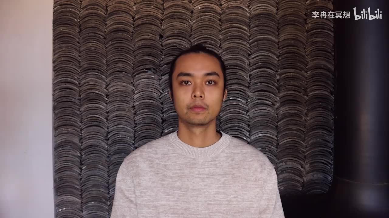 【理论】冥想技巧的底层逻辑