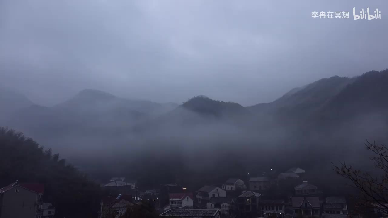 【拓展】躺着冥想的神器Yoga Nidra，放松助眠增加意志力